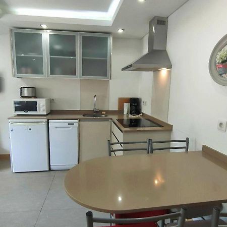 Appartement 3 Pieces A Cauterets, Proche Thermes Et Telecabine, Avec Wifi Et Parking - Fr-1-234-144 Exterior foto